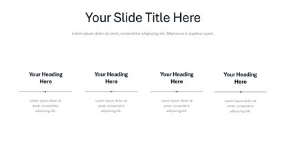 Beautiful PowerPoint Template