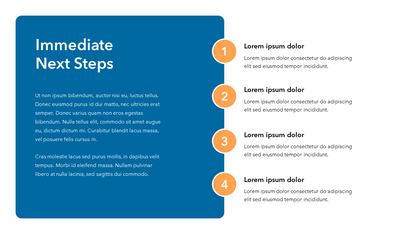 Marketing Plan Template