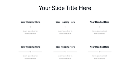 Beautiful PowerPoint Template