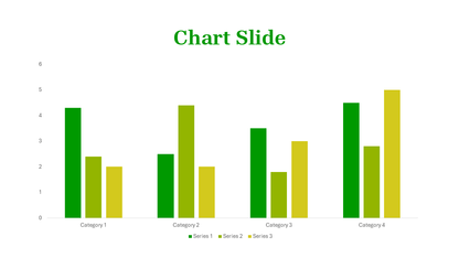Nature PowerPoint Template