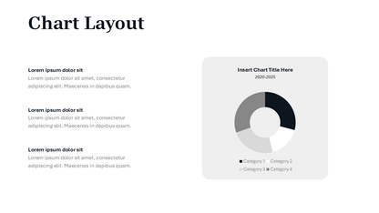 White PowerPoint Template