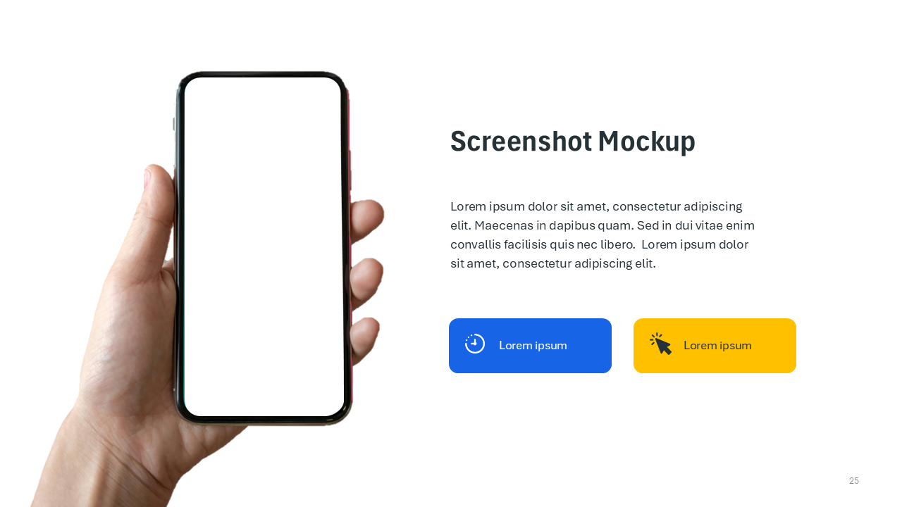 Blue Wave PowerPoint Template