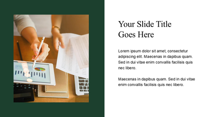 Professional PowerPoint Template
