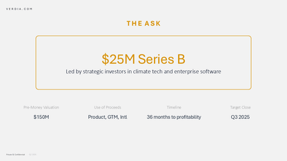 Business Plan PowerPoint Template