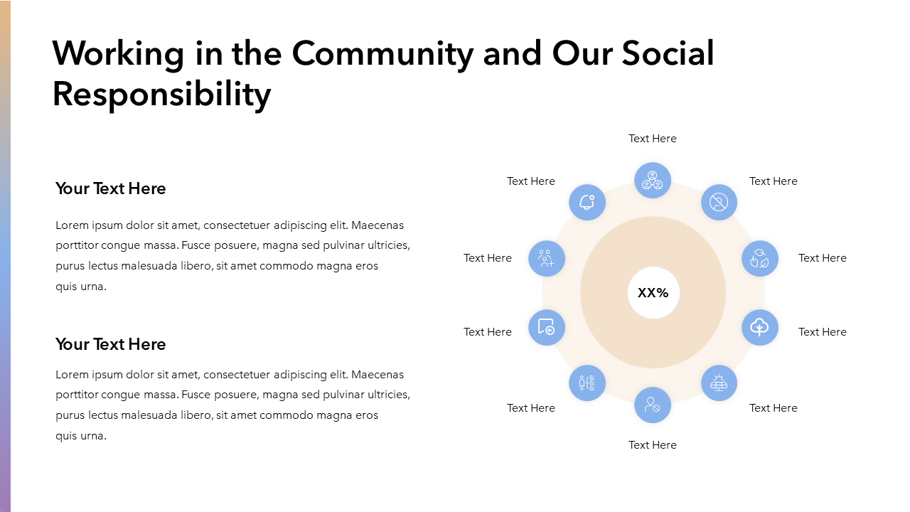 Team Introduction Slides