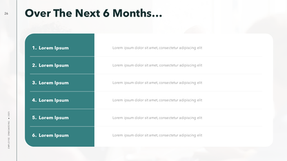 New Employee Onboarding Template