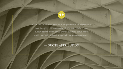 Premium Powerpoint Template