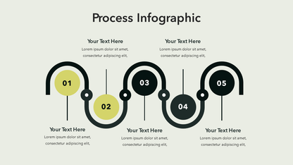 Elegant Powerpoint Template