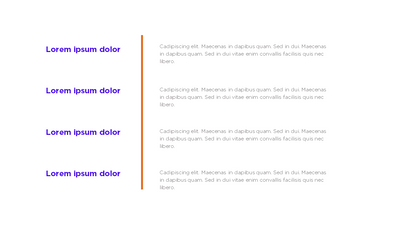 Business Meeting Presentation Template