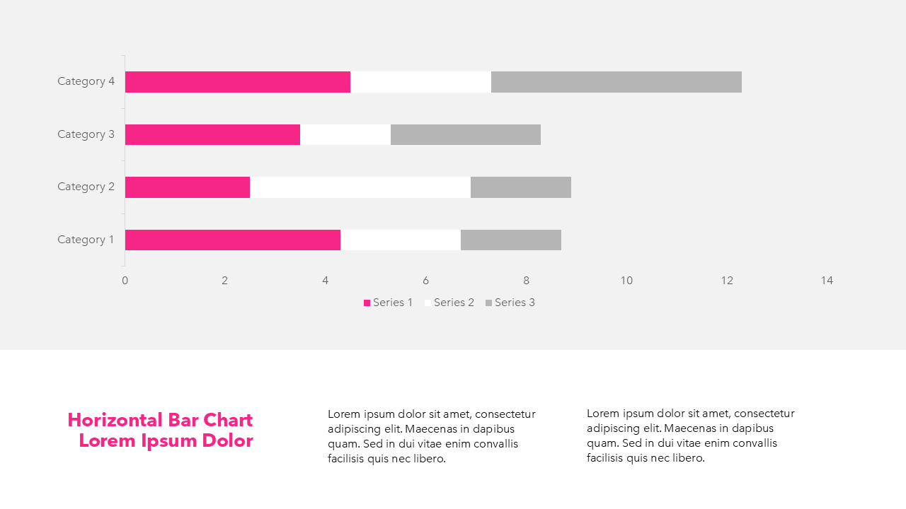 Pink PowerPoint Template