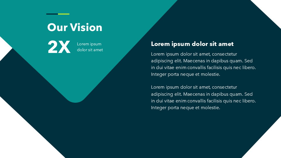 Facet Theme Powerpoint