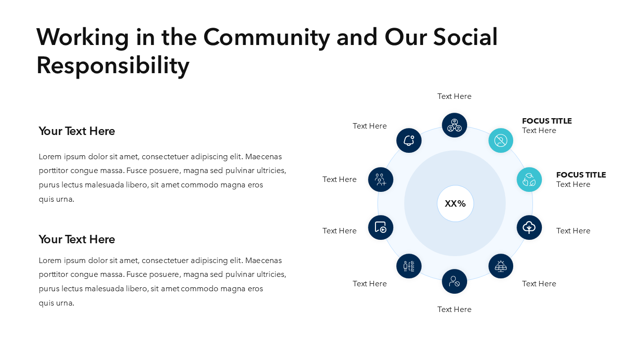 Team Introduction Slides