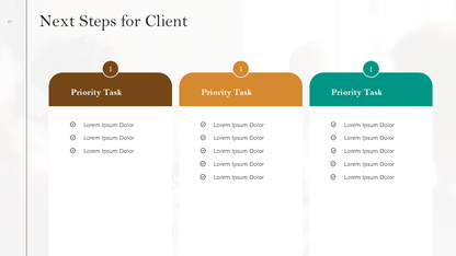 Law PPT Template