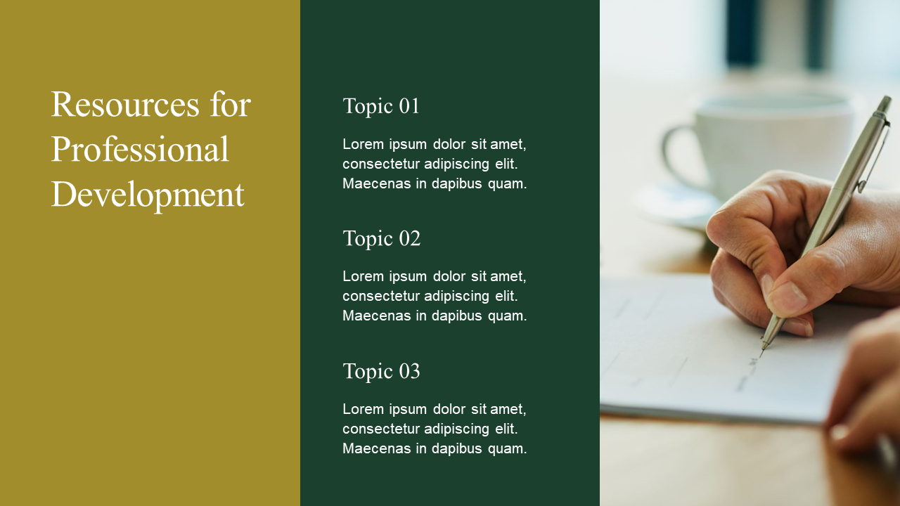 Management Training PowerPoint