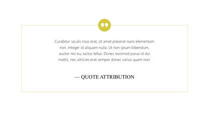 Premium Powerpoint Template