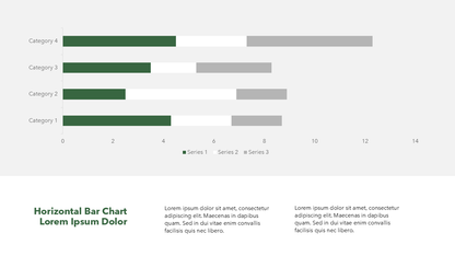 Green PowerPoint Template