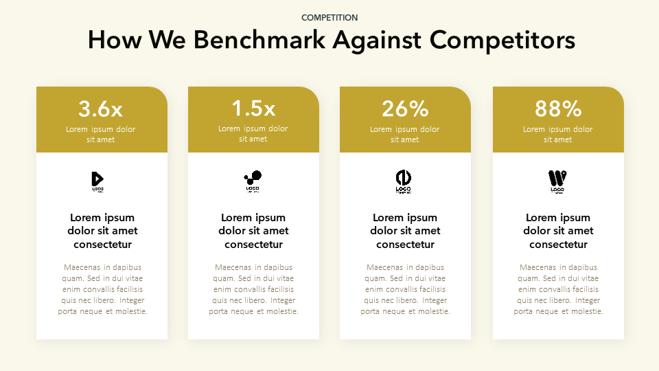 Real Estate Pitch Deck