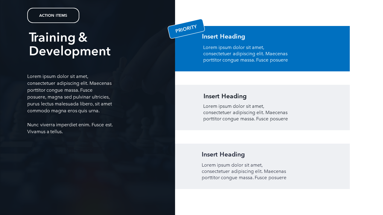 Project Post Mortem Template