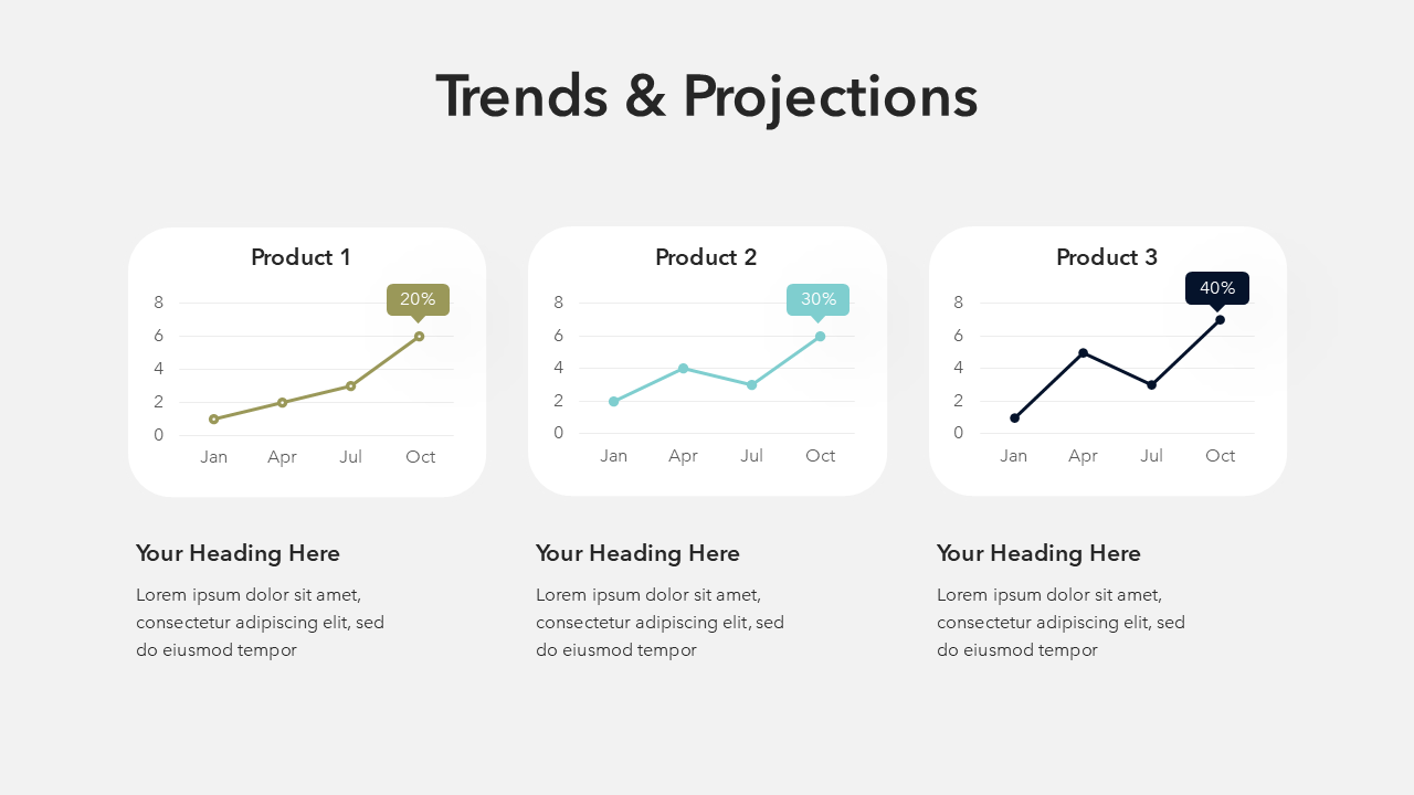 Olive Presentation Theme