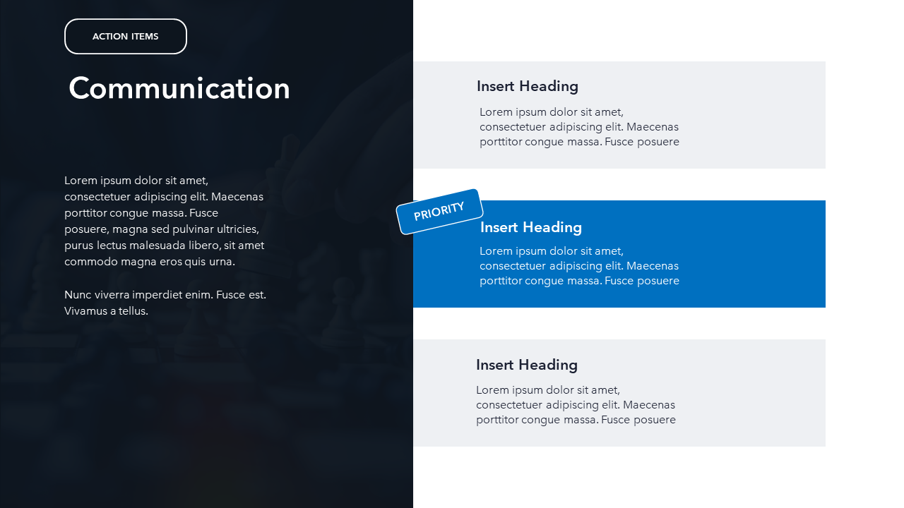 Project Post Mortem Template