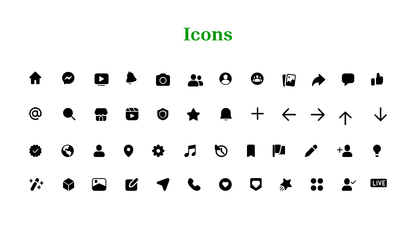 Nature PowerPoint Template