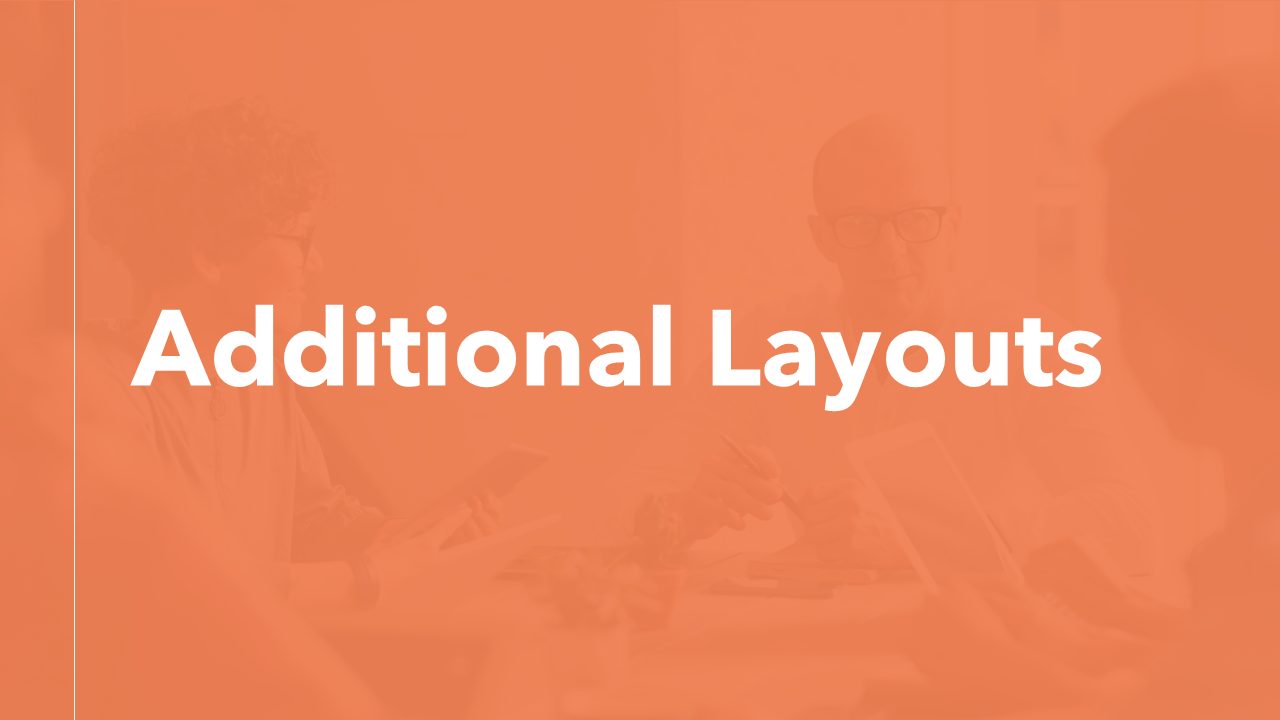 New Employee Onboarding Template
