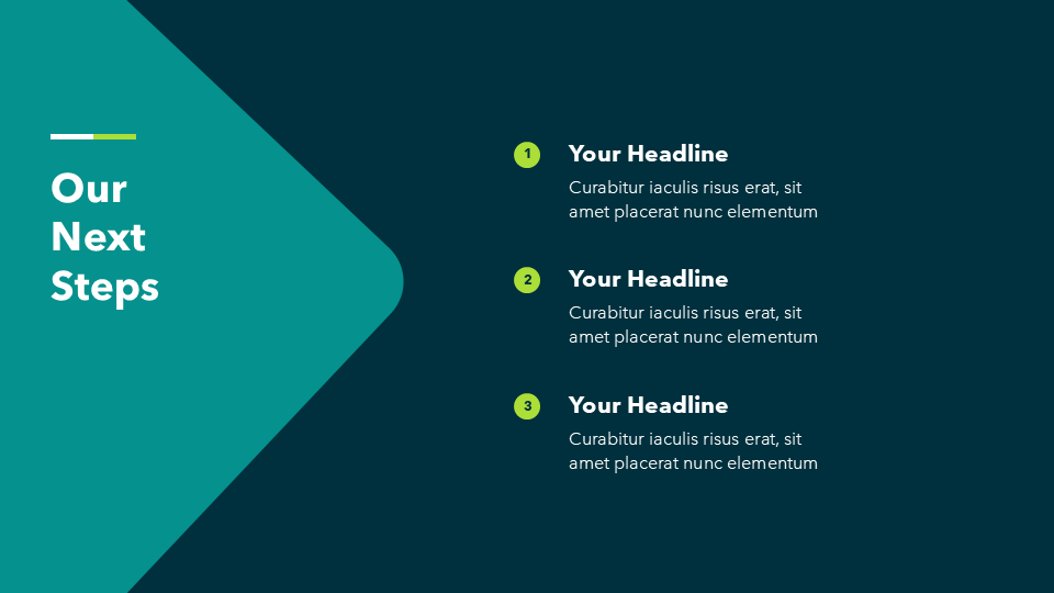 Facet Theme Powerpoint