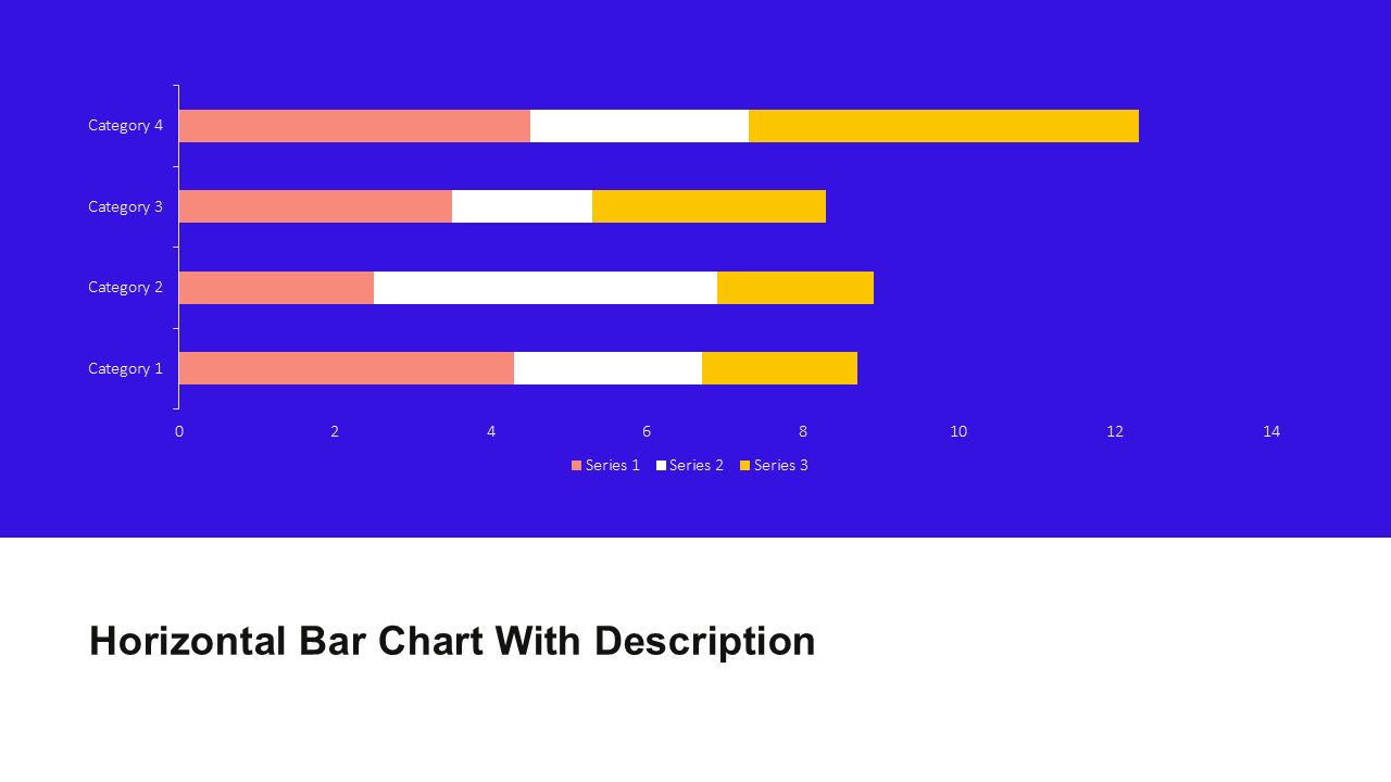 TED Talk Presentation Template