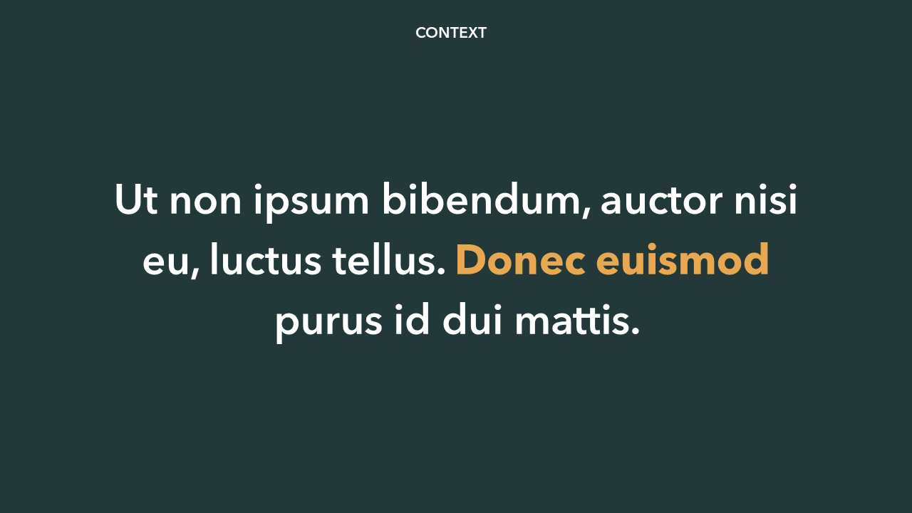 Sales PowerPoint Template