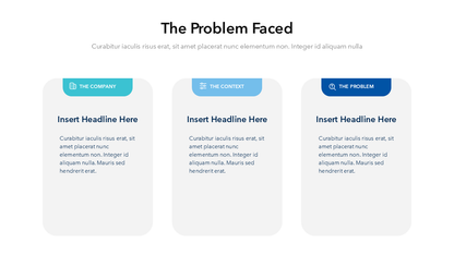 Case Study Template PPT