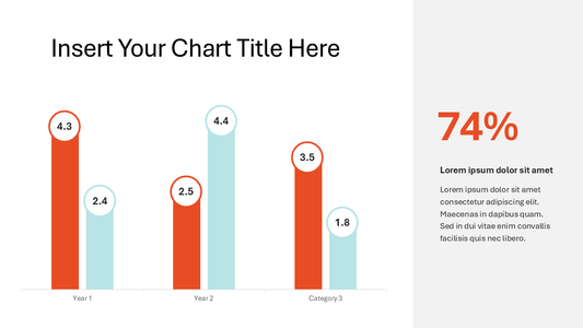 Powerpoint Bar Graph