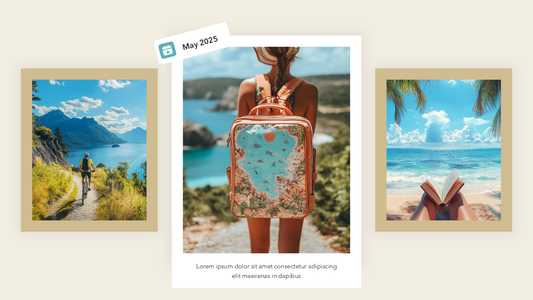 PowerPoint Photo Album