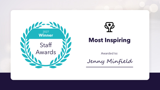 Award Ceremony Slide Template