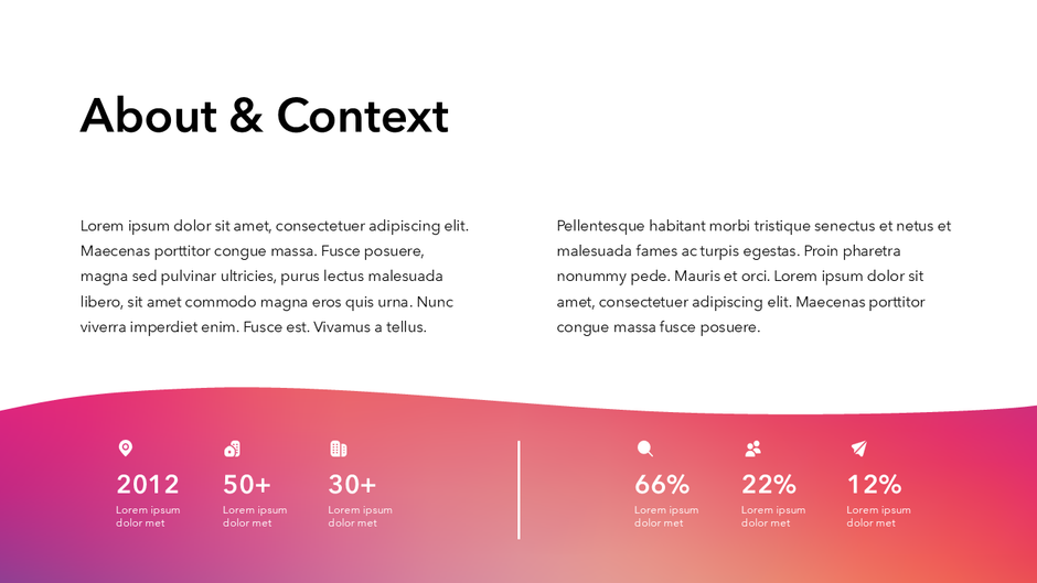 Gen Z PowerPoint Templates