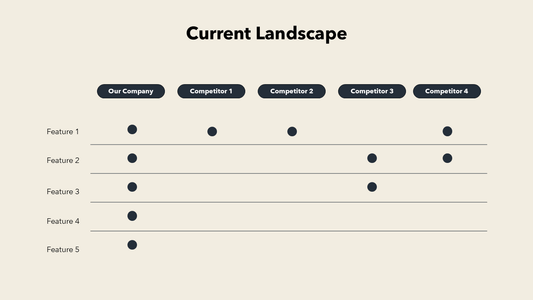 Landscape Slide