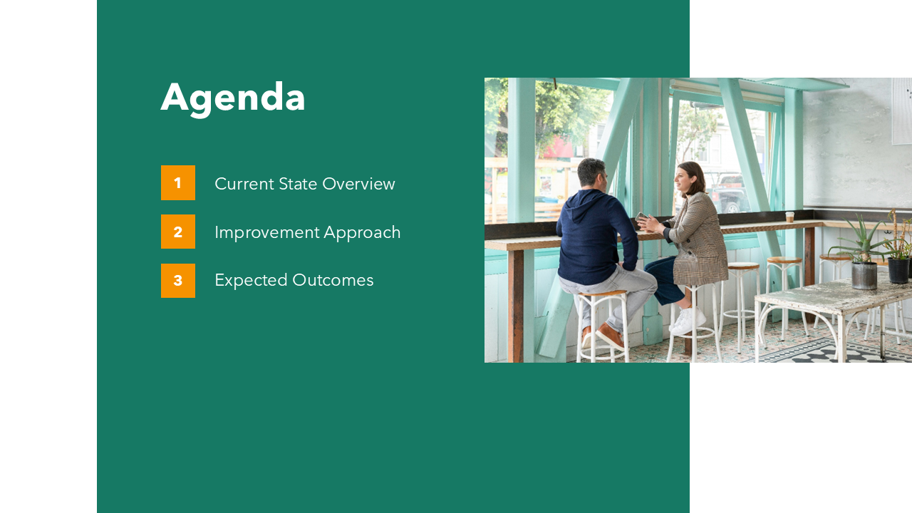 Process Improvement Template