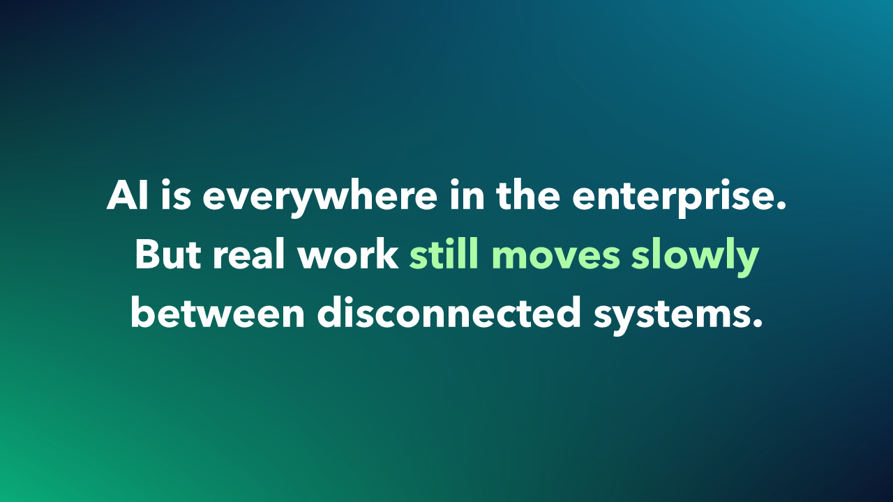 Pitch Deck for Investors