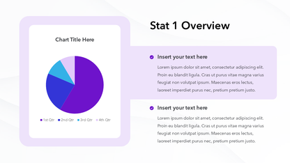 Executive Summary PowerPoint Template