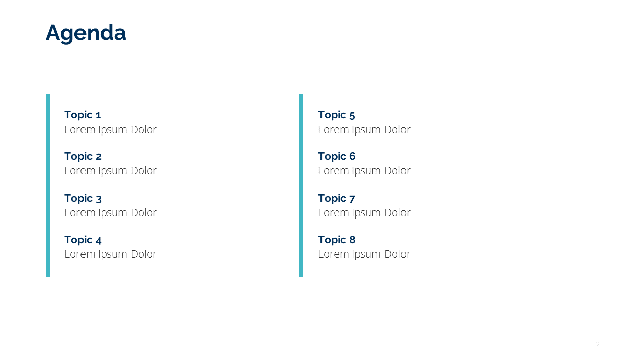 Project Status Report