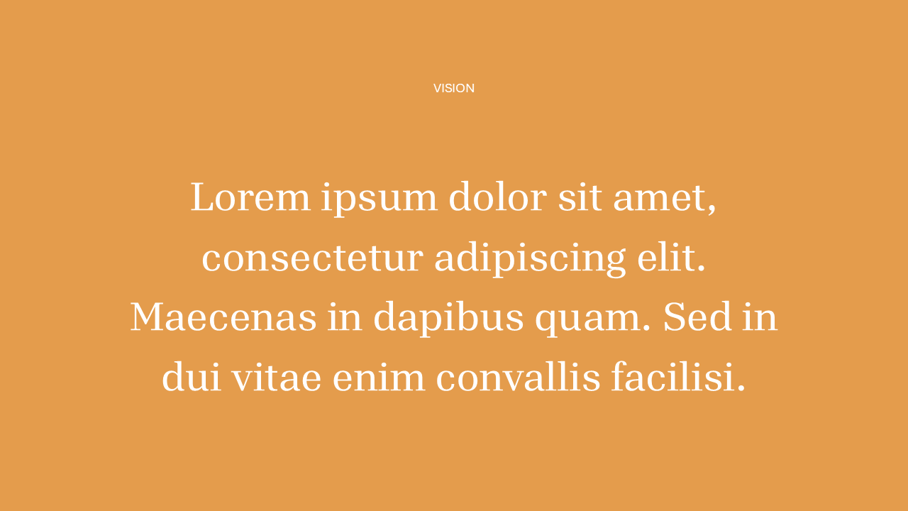 Fall PowerPoint Theme