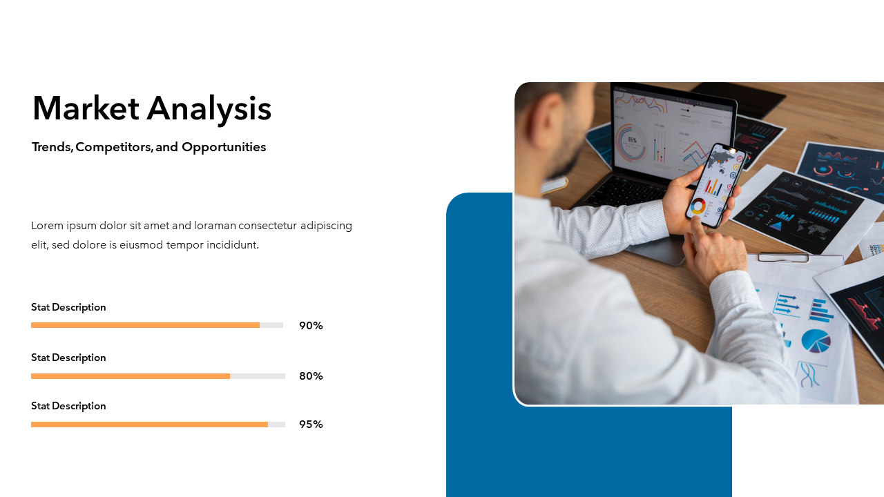 Marketing Plan Template