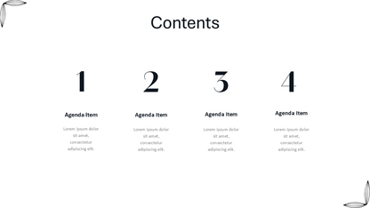 Beautiful PowerPoint Template