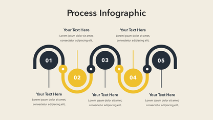 Company Overview Template PPT