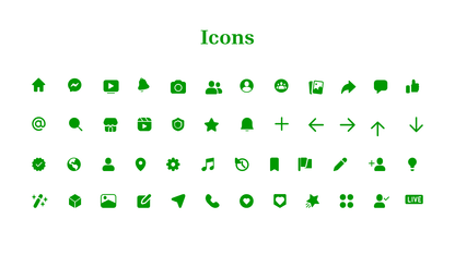 Nature PowerPoint Template