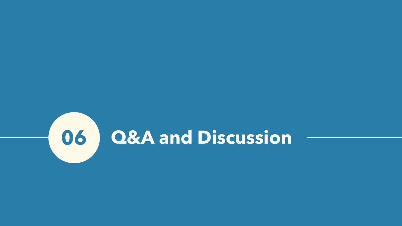 Employee Survey Results Presentation