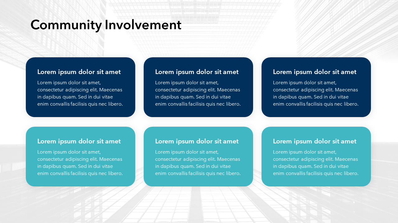 company profile template ppt