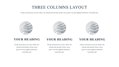 Premium Powerpoint Template