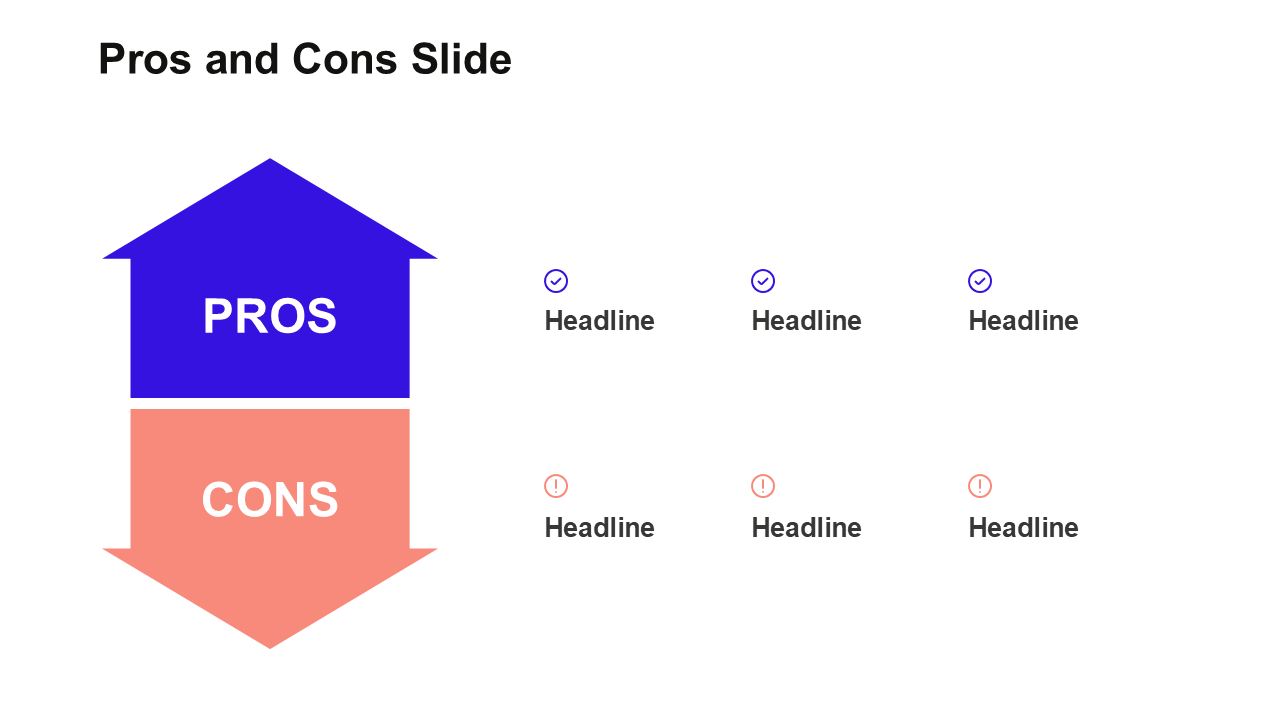 TED Talk Presentation Template