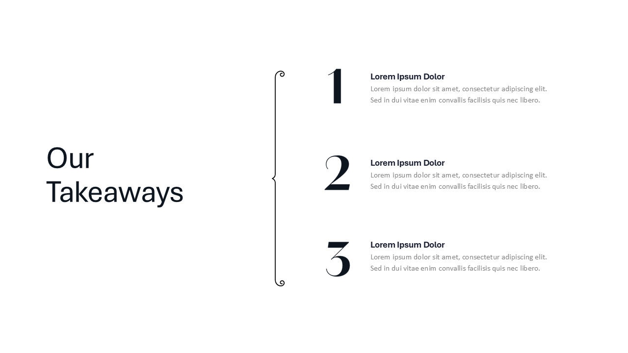 Beautiful PowerPoint Template