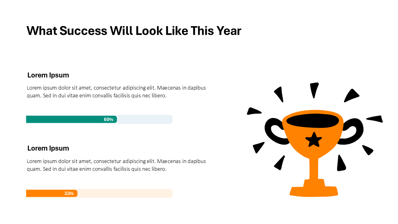 Onboarding Presentation Template